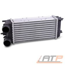 LADELUFTKÜHLER FÜR FORD