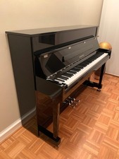 Klavier Ravenstein aus erster