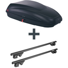 Dachbox G3 Krono 320 +