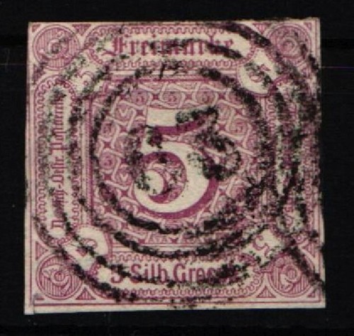 Thurn taxis 18 - taxis,