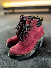 Dr. Martens Damen Schuhe / Stiefel Gr. 37 Neu!! Mega Vintage Style!!