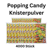 4000x Popping Candy