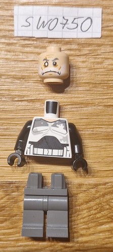 Lego star wars sw0750 - wars,