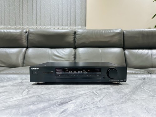 Sony sb920 stereo radio - sony, qs