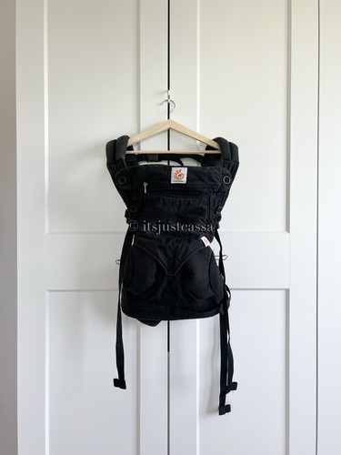 Ergobaby position 360 - 4, 360°