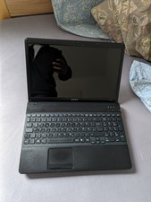 Sony Vaaio PCG-61611M Notebook