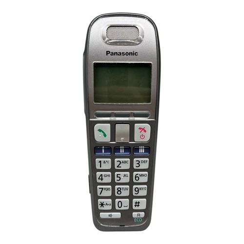 Panasonic tga659ex - panasonic, kx-tga659ex