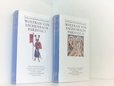 Parzival: Parzival 2 Bände