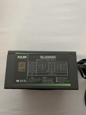 1000W Netzteil Kolink KL-1000M