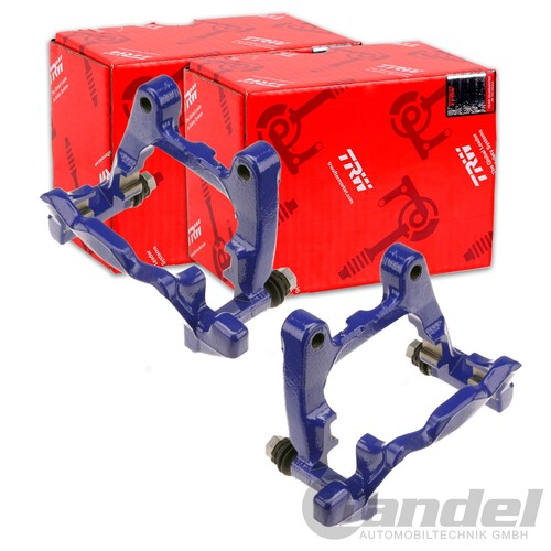 2xtrw bremssattel halter - 2xtrw,