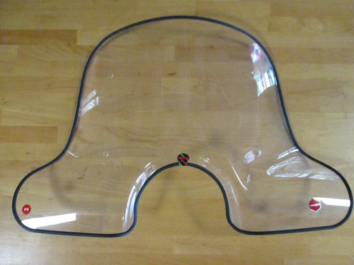 Frontscheibe windschild - frontscheibe,,