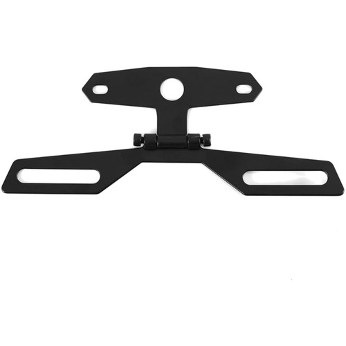 Kennzeichenhalter motorrad atv - kennzeichenhalter,
