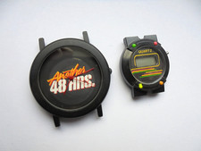 2 Armbanduhren  Quartz   SUPER