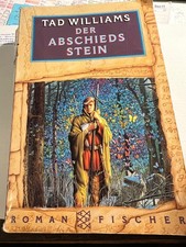 Der Abschiedsstein. von Williams, Tad | Buch | Zustand gut