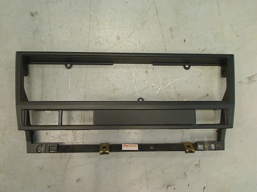 E39 blende rahmen - blende,
