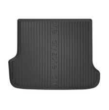 FROGUM Gummi Kofferraummatte