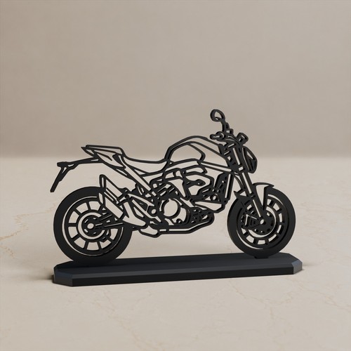 Ducati monster 750 - ducati,