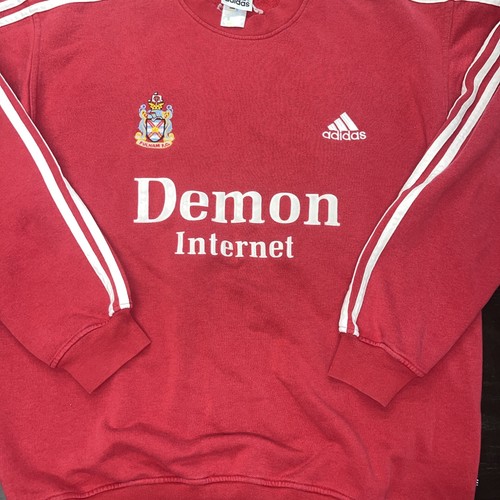 Original adidas fulham - original,