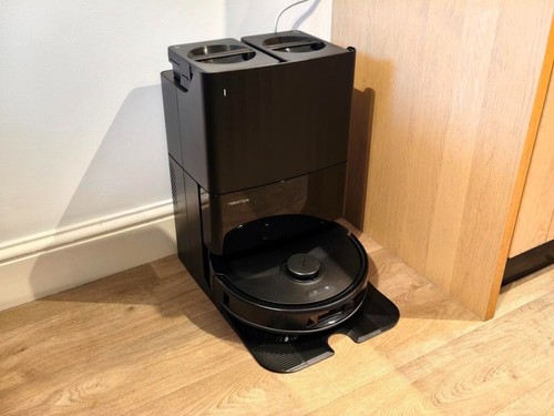 Roborock 35s qrevo serie - qv,