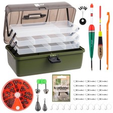 Zite Fishing Angelkoffer