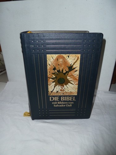 Die bibel mit - die,