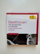 Karl Böhm-Ludwig van