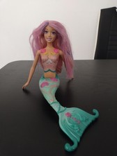 Barbie Meerjungfrau Bastler
