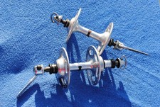 Campagnolo Super Record Hub