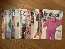 Rundschau - Fachmagazin für