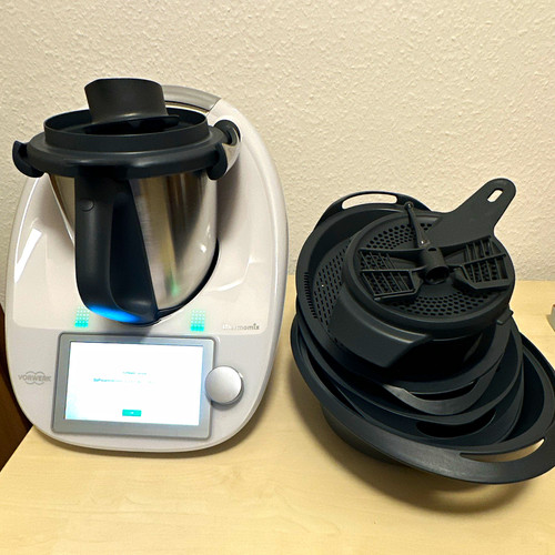 Thermomix tm6 küchenmaschine - tm6,