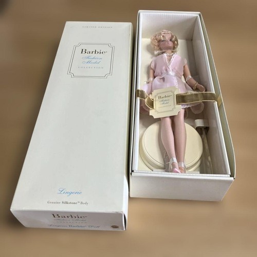 Barbie fashion model - barbie,
