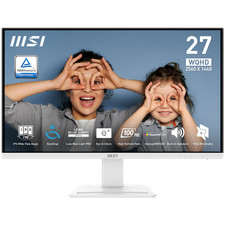 MSI PRO MP273QWDE E2 Office