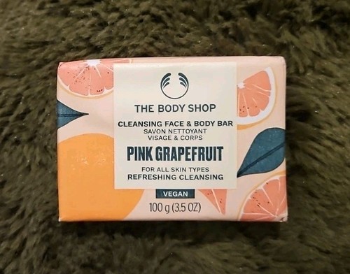 The body shop pink - the,