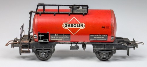 Trix express 3430 - trix, h0