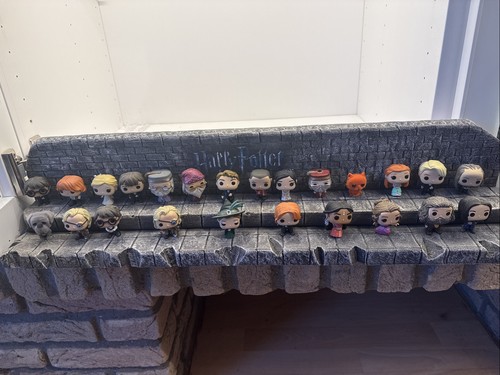 Harry potter funko - funko, pop