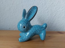 Walter Bosse Hase  6,5x7,5 cm