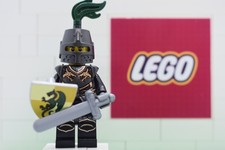 Drachenritter (Kettenrüstung)