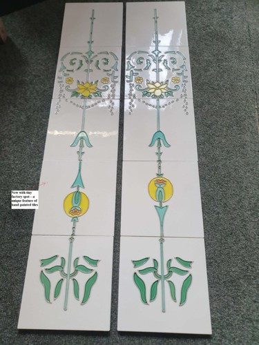 10er set rohrgefütterte - set,