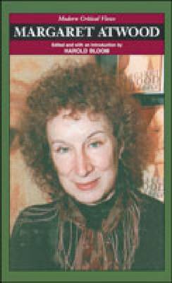 Margaret atwood bloom s - atwood, (bloom's