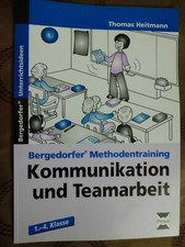 Kommunikation und Teamarbeit