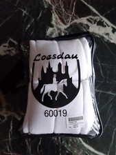 Pferde Kombibandagen 2 Packungen á 2 Stueck