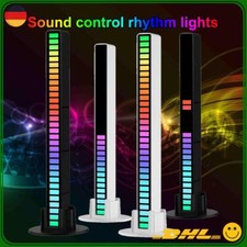 USB Ambient Soundsteuerung