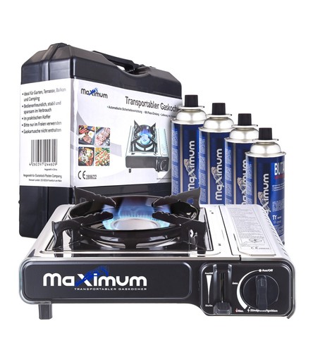 Maximum maxsun edelstahl - maxsun,