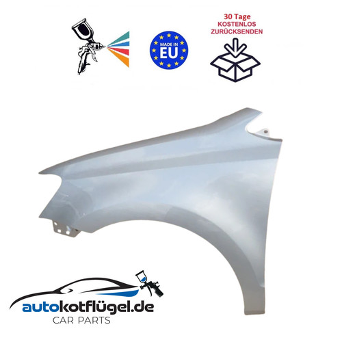 Kotflügel für polo 6r - vw,