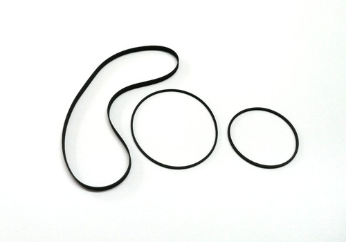 Riemen set für - riemen-set, sharp