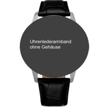 Citizen Lederarmband