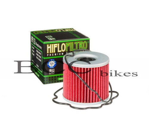 Hiflo ölfilter suzuki - suzuki, 400