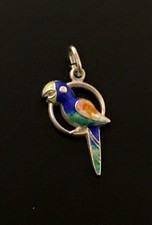  ❤️  Bettelarmband Wappen