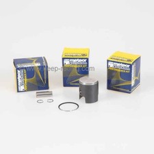 Meteor Kolben 60cc Iame Motor Gazelle, 42.03 (Kolbenring,Bolzen,Sicherungsringe)