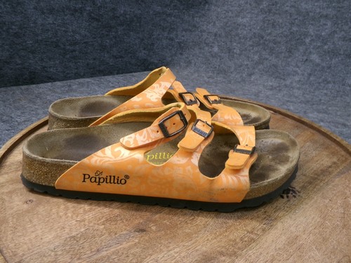 Birkenstock papillio florida - papillio, 3